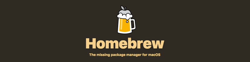Homebrew