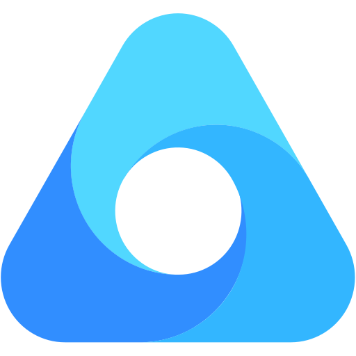 Airfocus icon