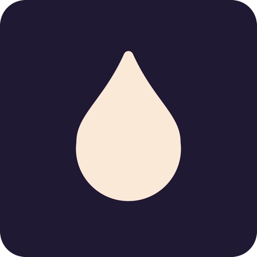 Everydrop app icon